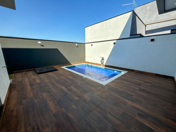 Casa de Condomínio com 3 Quartos à Venda, 300 m² em Parque Brasil 500 - Paulínia