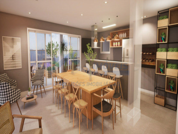 Imagem Apartamento com 2 Quartos à Venda, 69 m² em Jardim Lindóia - Porto Alegre