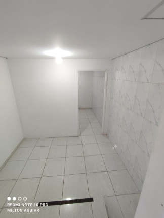 Imagem Casa à Venda, 193 m² em Mirandópolis - São Paulo Imagem Casa à Venda, 193 m² em Mirandópolis - São Paulo