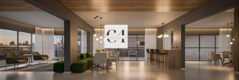Imagem Apartamento com 1 Quarto à Venda, 89 m² em Vila Clementino - São Paulo Imagem Apartamento com 1 Quarto à Venda, 89 m² em Vila Clementino - São Paulo