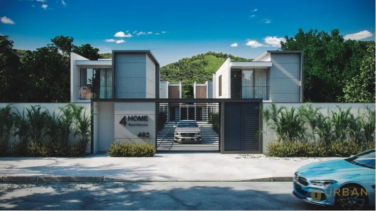 Imagem Sobrado com 3 Quartos à Venda, 134 m² em Ressacada - Itajaí Imagem Sobrado com 3 Quartos à Venda, 134 m² em Ressacada - Itajaí