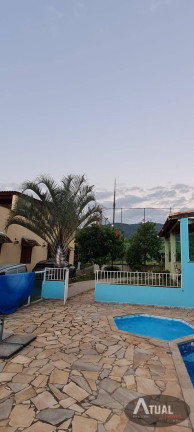 Imagem Chácara com 6 Quartos à Venda, 240 m² em Jundiaizinho (terra Preta) - Mairiporã Imagem Chácara com 6 Quartos à Venda, 240 m² em Jundiaizinho (terra Preta) - Mairiporã