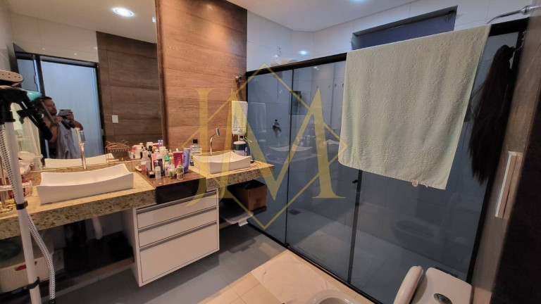 Imagem Cobertura com 3 Quartos à Venda, 200 m² em Cidade Nobre - Ipatinga