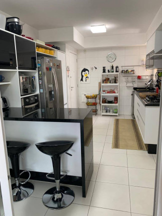 Imagem Apartamento com 3 Quartos à Venda, 177 m² em Jardim Monte Kemel - São Paulo Imagem Apartamento com 3 Quartos à Venda, 177 m² em Jardim Monte Kemel - São Paulo
