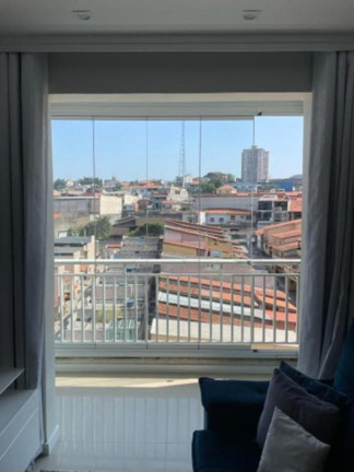 Imagem Apartamento com 2 Quartos à Venda, 50 m² em Vila Carmosina - São Paulo Imagem Apartamento com 2 Quartos à Venda, 50 m² em Vila Carmosina - São Paulo