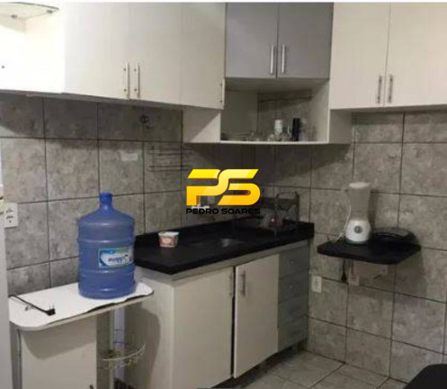 Imagem Apartamento com 3 Quartos à Venda, 86 m² em Jardim Cidade Universitária - João Pessoa Imagem Apartamento com 3 Quartos à Venda, 86 m² em Jardim Cidade Universitária - João Pessoa