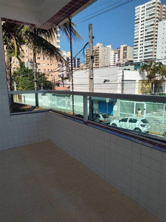 Imagem Casa com 2 Quartos à Venda, 75 m² em Aviação - Praia Grande