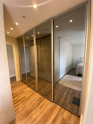 Imagem Apartamento com 3 Quartos à Venda, 165 m² em Vila Gilda - Santo André Imagem Apartamento com 3 Quartos à Venda, 165 m² em Vila Gilda - Santo André