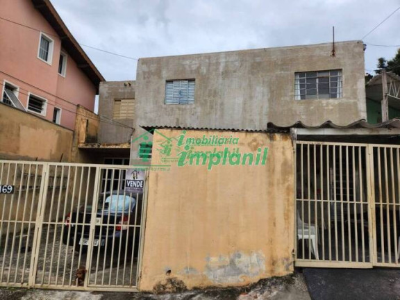 Casa com 3 Quartos à Venda, 144 m² em Parque Cidade Jardim Ii - Jundiaí