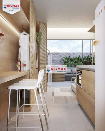 Imagem Apartamento com 1 Quarto à Venda, 18 m² em Bessa - João Pessoa Imagem Apartamento com 1 Quarto à Venda, 18 m² em Bessa - João Pessoa
