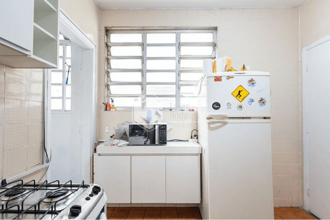 Imagem Apartamento com 4 Quartos à Venda, 117 m² em Pinheiros - São Paulo