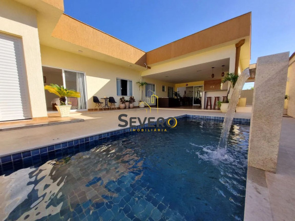 Casa com 4 Quartos à Venda, 191 m² em Itapeba - Maricá