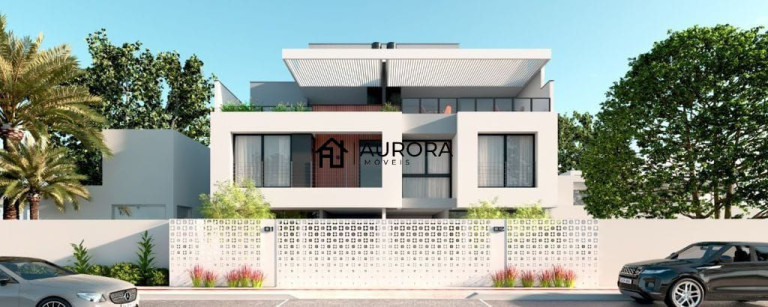 Casa com 3 Quartos à Venda, 220 m² em Barra Sul - Balneário Barra Do Sul