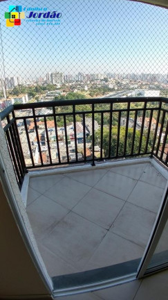 Imagem Apartamento com 3 Quartos à Venda, 67 m² em Vila Assunção - Santo André Imagem Apartamento com 3 Quartos à Venda, 67 m² em Vila Assunção - Santo André