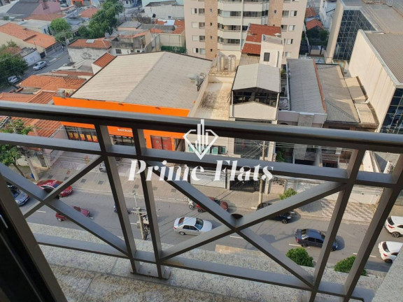 Imagem Apartamento com 1 Quarto à Venda, 42 m² em Santa Paula - São Caetano Do Sul Imagem Apartamento com 1 Quarto à Venda, 42 m² em Santa Paula - São Caetano Do Sul