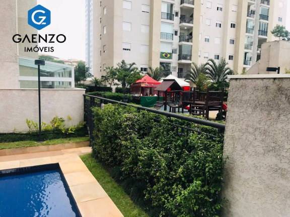 Imagem Apartamento com 3 Quartos à Venda, 111 m² em City Bussocaba - Osasco Imagem Apartamento com 3 Quartos à Venda, 111 m² em City Bussocaba - Osasco