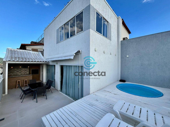Imagem Cobertura com 4 Quartos à Venda, 128 m² em Icaraí - Niterói Imagem Cobertura com 4 Quartos à Venda, 128 m² em Icaraí - Niterói