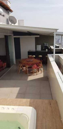 Imagem Cobertura com 3 Quartos à Venda, 181 m² em Icaraí - Niterói Imagem Cobertura com 3 Quartos à Venda, 181 m² em Icaraí - Niterói