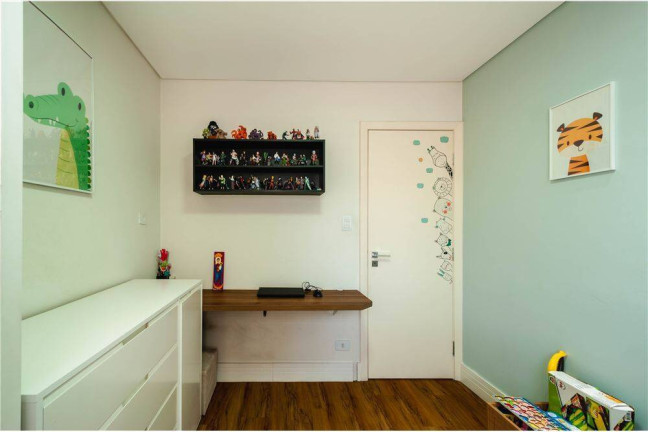 Apartamento com 3 Quartos à Venda, 82 m² em Vila Paulicéia - São Paulo