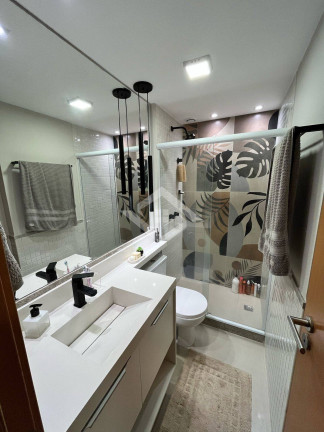 Imagem Apartamento com 2 Quartos à Venda, 72 m² em Recreio Dos Bandeirantes - Rio De Janeiro