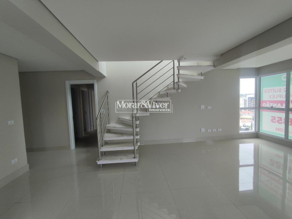Imagem Apartamento com 3 Quartos à Venda, 111 m² em Alto Da Glória - Curitiba