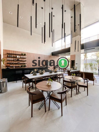 Imagem Apartamento com 3 Quartos à Venda, 231 m² em Vila Olímpia - São Paulo Imagem Apartamento com 3 Quartos à Venda, 231 m² em Vila Olímpia - São Paulo