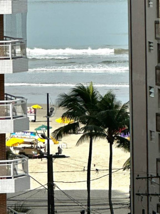Imagem Apartamento com 2 Quartos à Venda, 84 m² em Ocian - Praia Grande