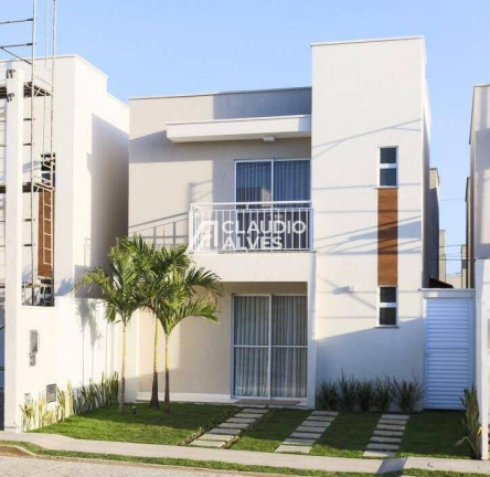 Imagem Casa com 3 Quartos à Venda, 200 m² em Sim - Feira De Santana
