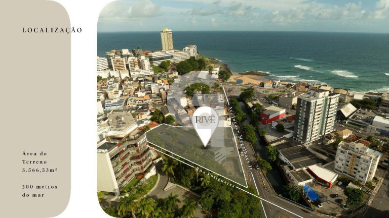 Imagem Apartamento com 4 Quartos à Venda, 143 m² em Rio Vermelho - Salvador Imagem Apartamento com 4 Quartos à Venda, 143 m² em Rio Vermelho - Salvador