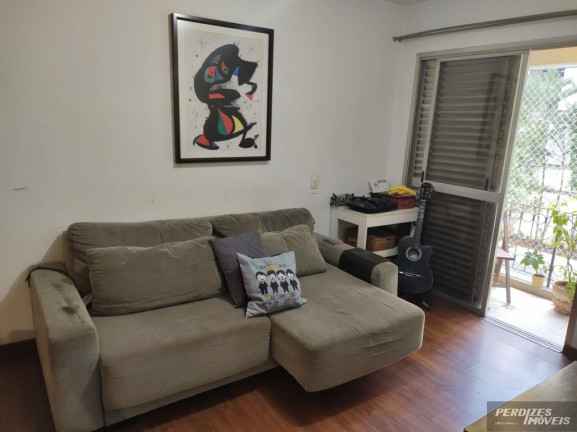 Imagem Apartamento com 3 Quartos à Venda, 110 m² em Perdizes - São Paulo Imagem Apartamento com 3 Quartos à Venda, 110 m² em Perdizes - São Paulo