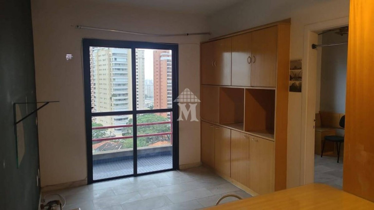 Imagem Apartamento com 1 Quarto à Venda, 40 m² em Paraíso - São Paulo Imagem Apartamento com 1 Quarto à Venda, 40 m² em Paraíso - São Paulo