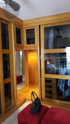 Imagem Cobertura com 3 Quartos à Venda, 290 m² em Canto Do Forte - Praia Grande