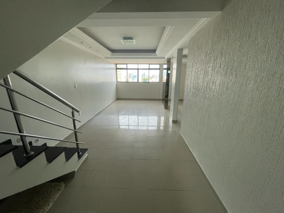 Apartamento com 4 Quartos à Venda, 220 m² em Bessa - João Pessoa