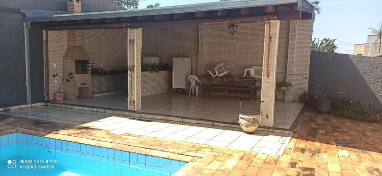 Imagem Casa com 5 Quartos à Venda, 422 m² em Parque Alto Taquaral - Campinas Imagem Casa com 5 Quartos à Venda, 422 m² em Parque Alto Taquaral - Campinas