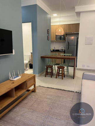 Imagem Apartamento com 2 Quartos à Venda, 54 m² em Perequê Açu - Ubatuba Imagem Apartamento com 2 Quartos à Venda, 54 m² em Perequê Açu - Ubatuba
