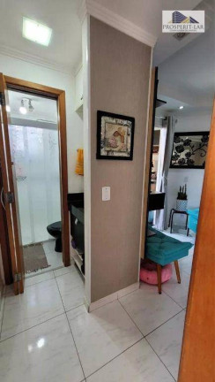 Imagem Apartamento com 2 Quartos à Venda, 50 m² em Vila Endres - Guarulhos