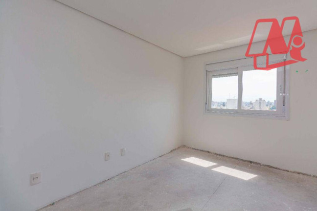Imagem Apartamento com 2 Quartos à Venda, 78 m² em Jardim Botânico - Porto Alegre