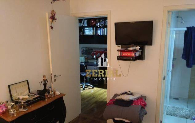 Imagem Apartamento com 3 Quartos à Venda, 156 m² em Santa Paula - São Caetano Do Sul