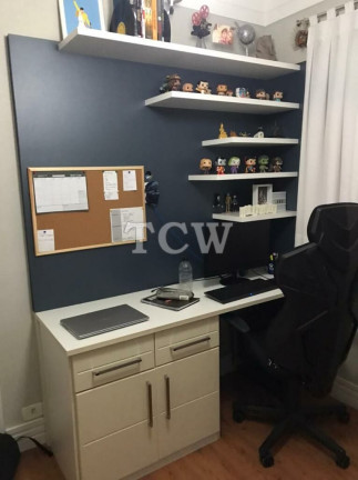 Imagem Apartamento com 3 Quartos à Venda, 145 m² em Belenzinho - São Paulo Imagem Apartamento com 3 Quartos à Venda, 145 m² em Belenzinho - São Paulo