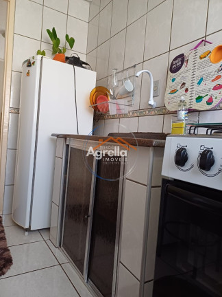 Imagem Imóvel com 2 Quartos à Venda, 45 m² em Condominio Residencial Nazareth - Mogi Mirim