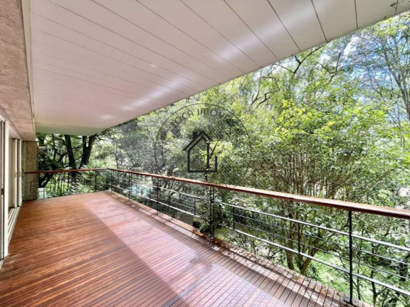 Imagem Casa de Condomínio com 3 Quartos à Venda, 1 m² em Chácara Do Refúgio - Carapicuíba Imagem Casa de Condomínio com 3 Quartos à Venda, 1 m² em Chácara Do Refúgio - Carapicuíba