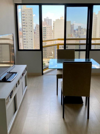 Imagem Apartamento com 1 Quarto à Venda, 48 m² em Centro - Campinas Imagem Apartamento com 1 Quarto à Venda, 48 m² em Centro - Campinas