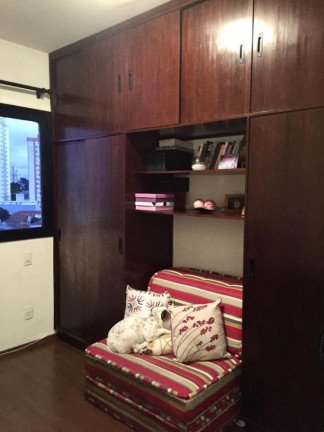Imagem Apartamento com 2 Quartos à Venda, 60 m² em Moóca - São Paulo