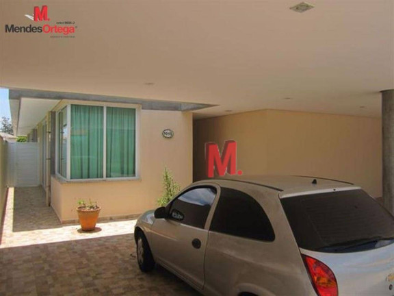 Imagem Casa com 3 Quartos à Venda, 452 m² em Alto Da Boa Vista - Sorocaba
