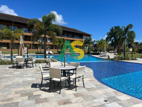 Imagem Flat com 2 Quartos à Venda, 47 m² em Praia Dos Carneiros - Tamandaré Imagem Flat com 2 Quartos à Venda, 47 m² em Praia Dos Carneiros - Tamandaré