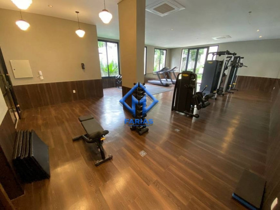 Imagem Apartamento com 2 Quartos para Alugar, 110 m² em Cerqueira César - São Paulo Imagem Apartamento com 2 Quartos para Alugar, 110 m² em Cerqueira César - São Paulo