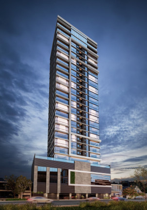 Imagem Apartamento com 3 Quartos à Venda, 109 m² em Porto Belo - Porto Belo