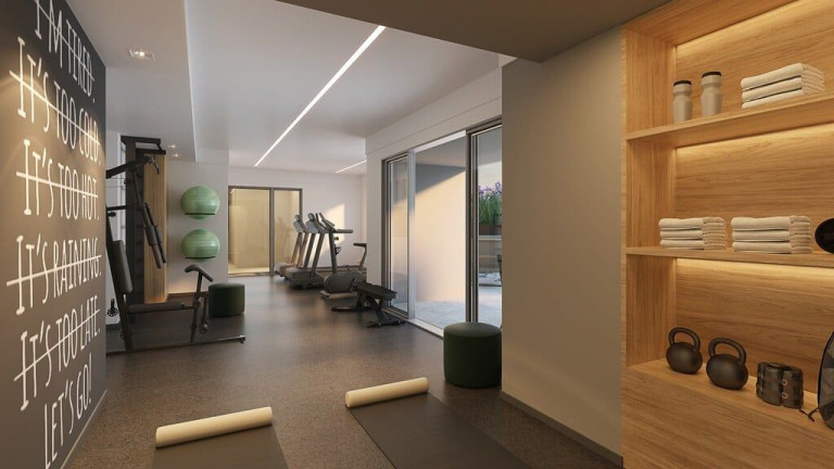 Imagem Apartamento com 3 Quartos à Venda, 59 m² em Ipiranga - São Paulo Imagem Apartamento com 3 Quartos à Venda, 59 m² em Ipiranga - São Paulo