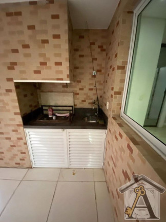 Imagem Apartamento com 3 Quartos à Venda, 220 m² em Ponta Da Praia - Santos Imagem Apartamento com 3 Quartos à Venda, 220 m² em Ponta Da Praia - Santos