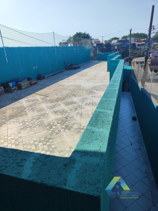 Imagem Sobrado com 2 Quartos à Venda, 260 m² em Jardim Do Estádio - Santo André